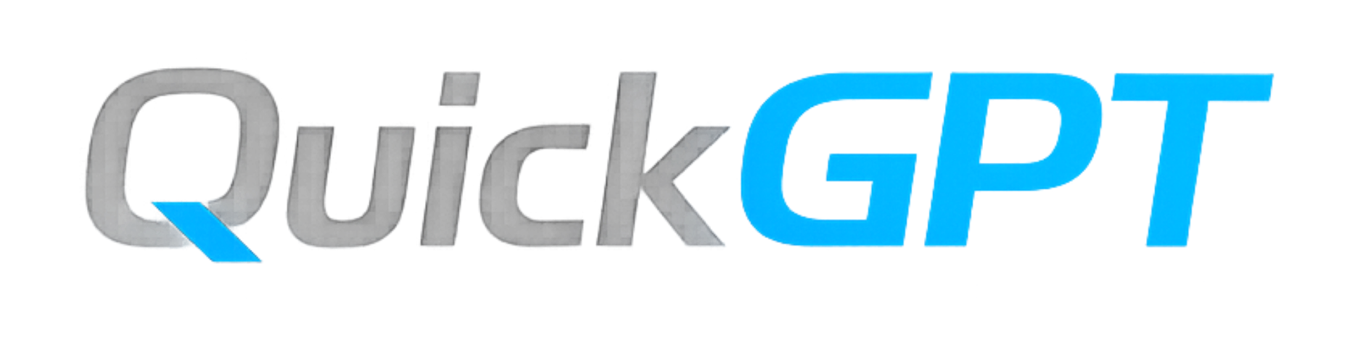QuickGPT